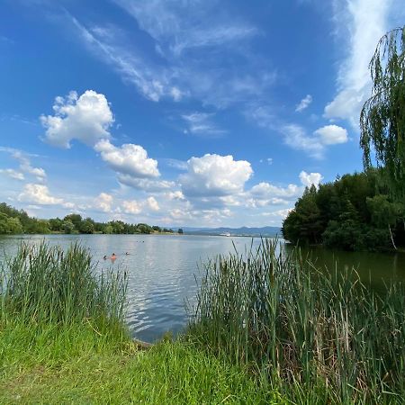 Luxusny Apartman Kanianka, Bojnice A Okolie Exteriör bild