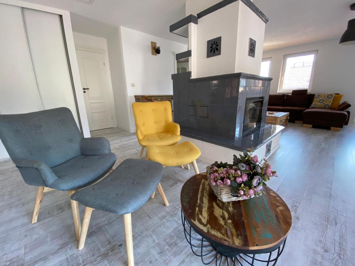 Luxusny Apartman Kanianka, Bojnice A Okolie Exteriör bild