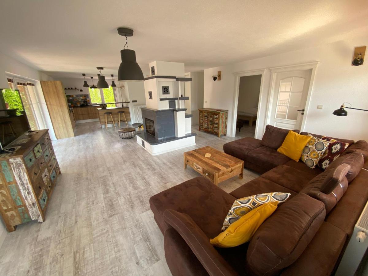 Luxusny Apartman Kanianka, Bojnice A Okolie Exteriör bild