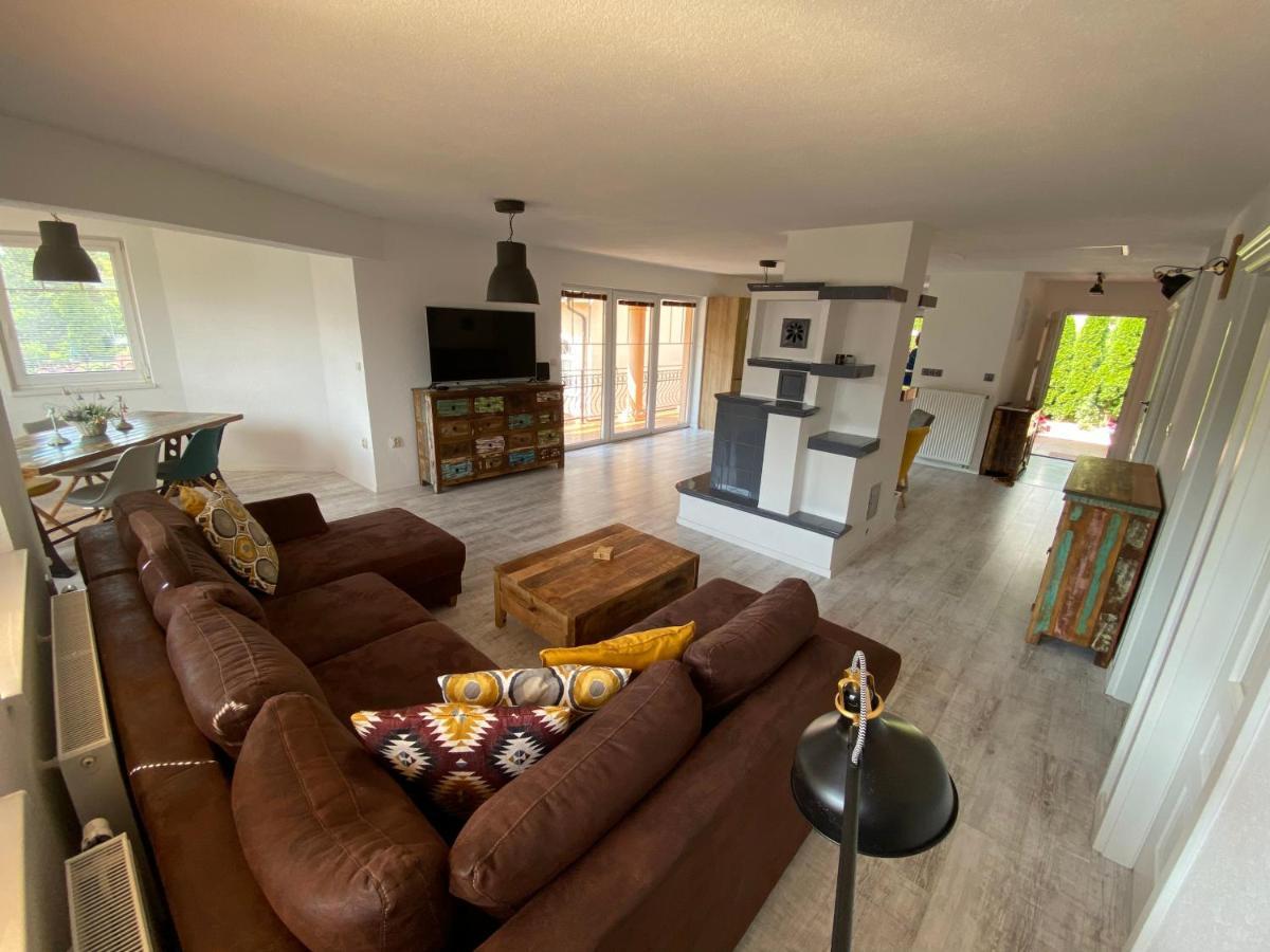 Luxusny Apartman Kanianka, Bojnice A Okolie Exteriör bild