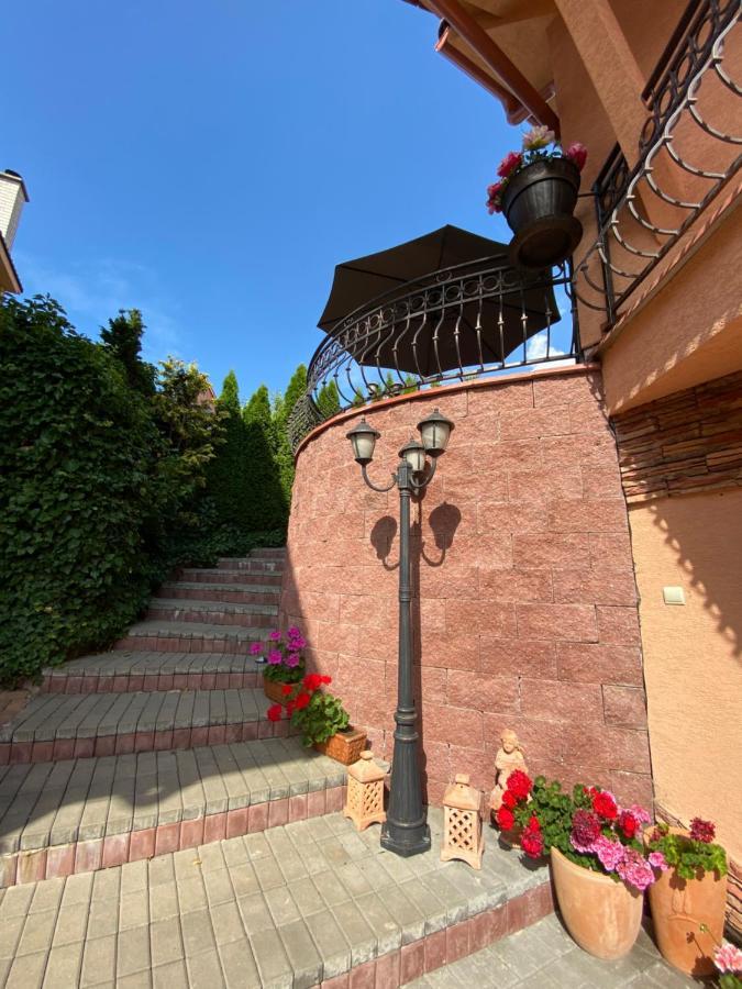 Luxusny Apartman Kanianka, Bojnice A Okolie Exteriör bild