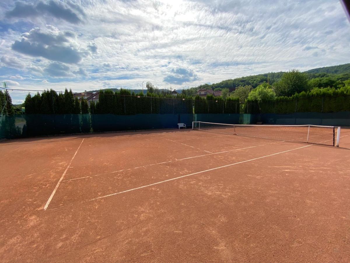 Luxusny Apartman Kanianka, Bojnice A Okolie Exteriör bild