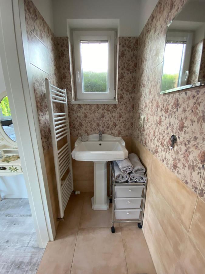 Luxusny Apartman Kanianka, Bojnice A Okolie Exteriör bild
