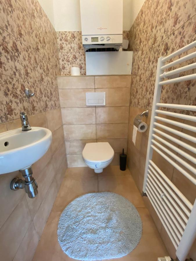 Luxusny Apartman Kanianka, Bojnice A Okolie Exteriör bild