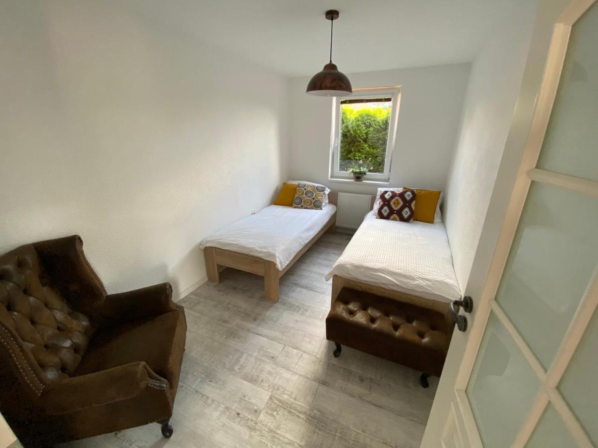 Luxusny Apartman Kanianka, Bojnice A Okolie Exteriör bild